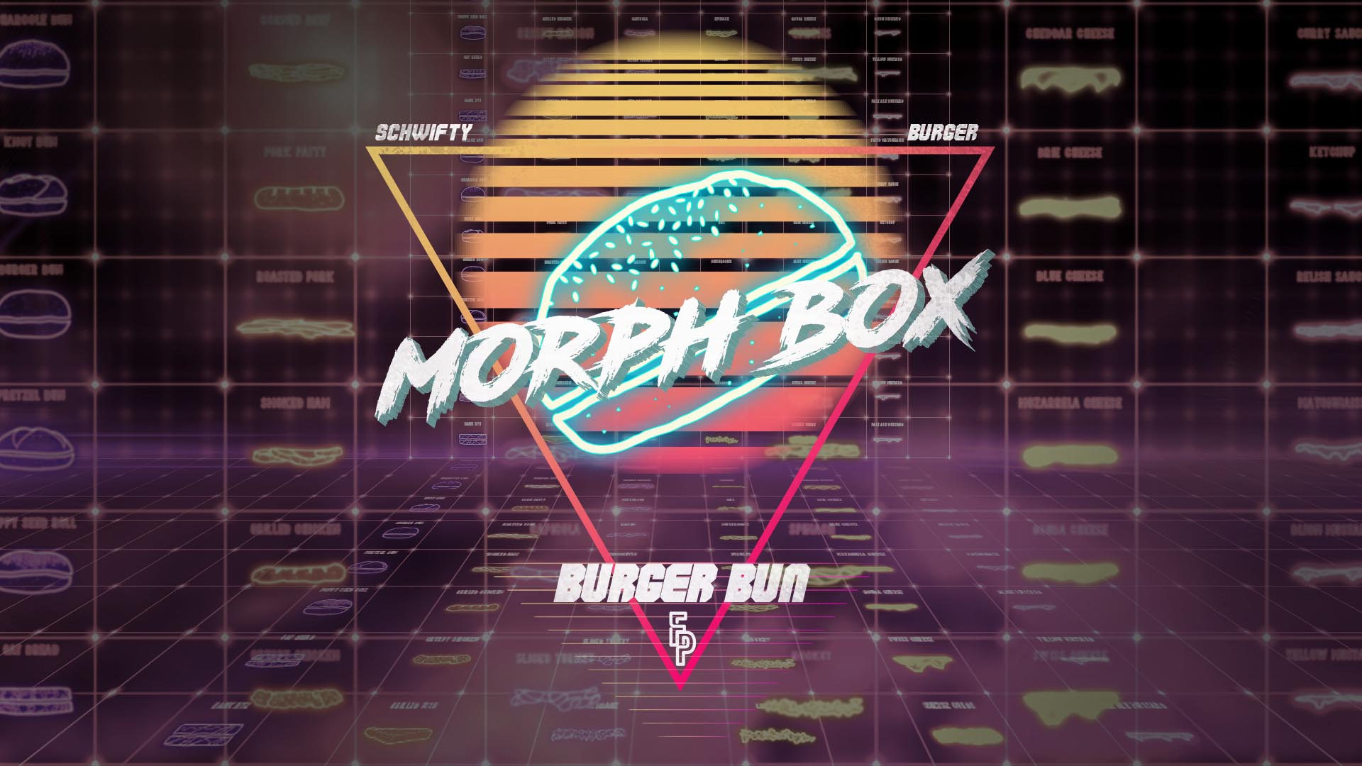 Morphological Box Main Header Image