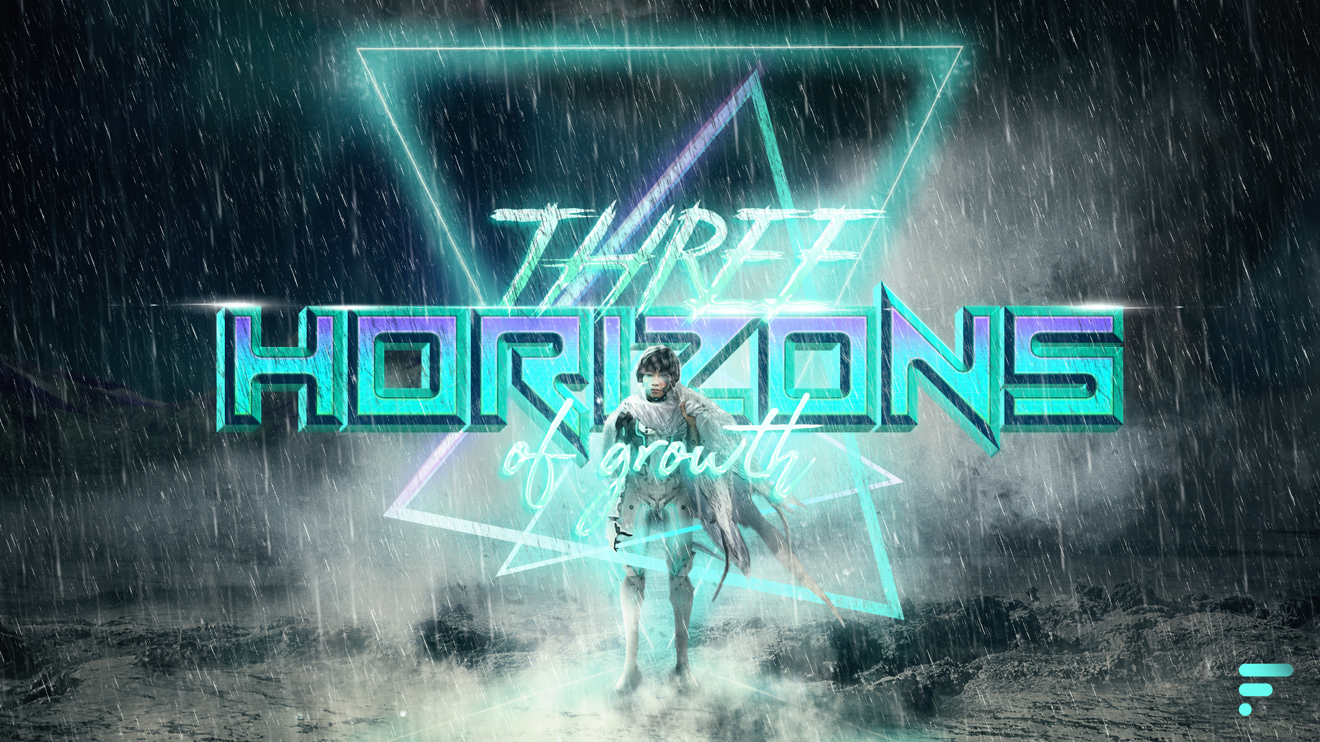 Three Horizons of Growth